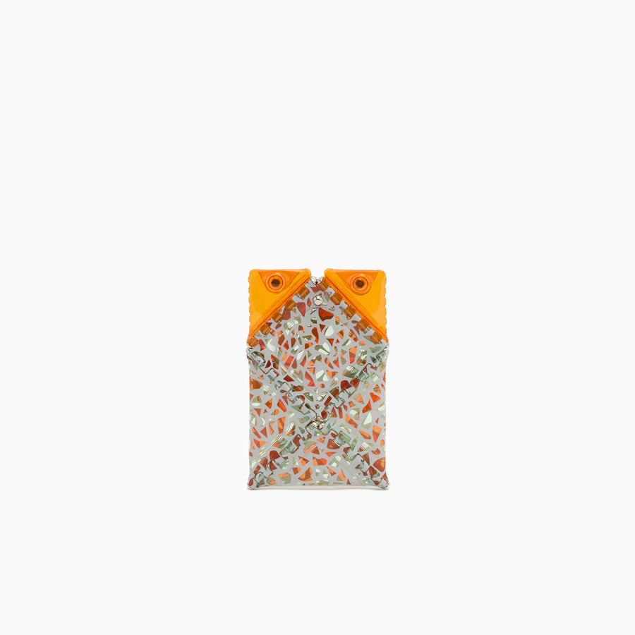 STICK TERAZZO　Orenge mix
