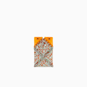STICK TERAZZO　Orenge mix