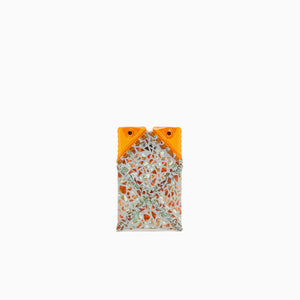 STICK TERAZZO　Orenge mix
