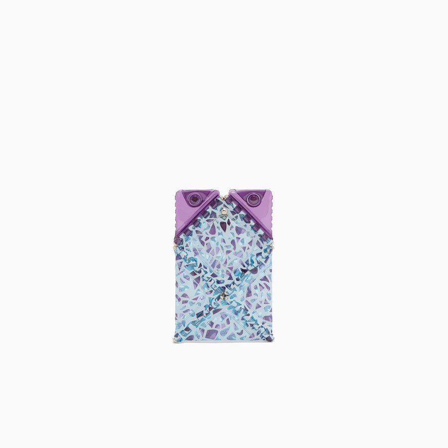 STICK TERAZZO　Lavender mix