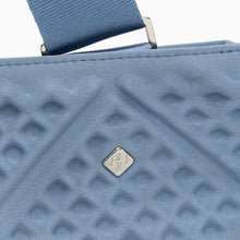 Load image into Gallery viewer, WAF-FUL TOWN SHOULDER(Blue gray)