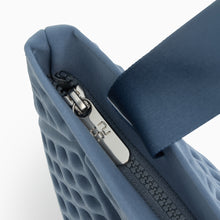 Load image into Gallery viewer, WAF-FUL TOWN SHOULDER(Blue gray)