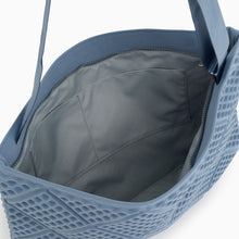 Load image into Gallery viewer, WAF-FUL TOWN SHOULDER(Blue gray)