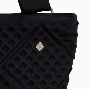 WAF-FUL TOWN SHOULDER Black