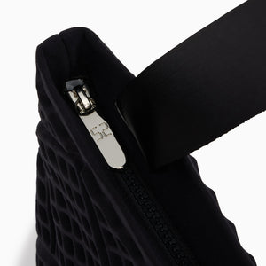 WAF-FUL TOWN SHOULDER Black