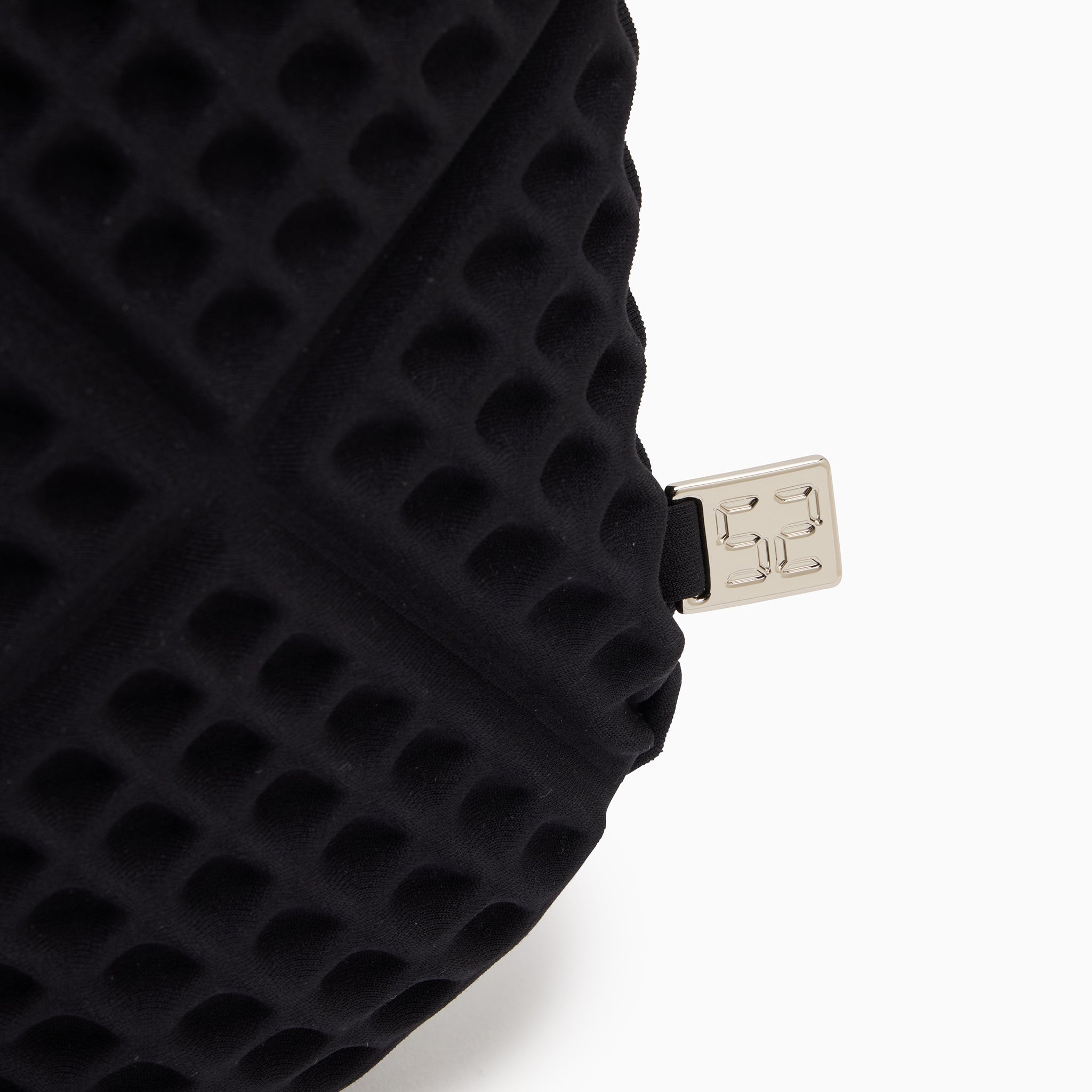 WAF-FUL TOWN SHOULDER(Black)