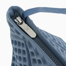 Load image into Gallery viewer, WAF-FUL TOWN MINI SHOULDER(Blue gray)