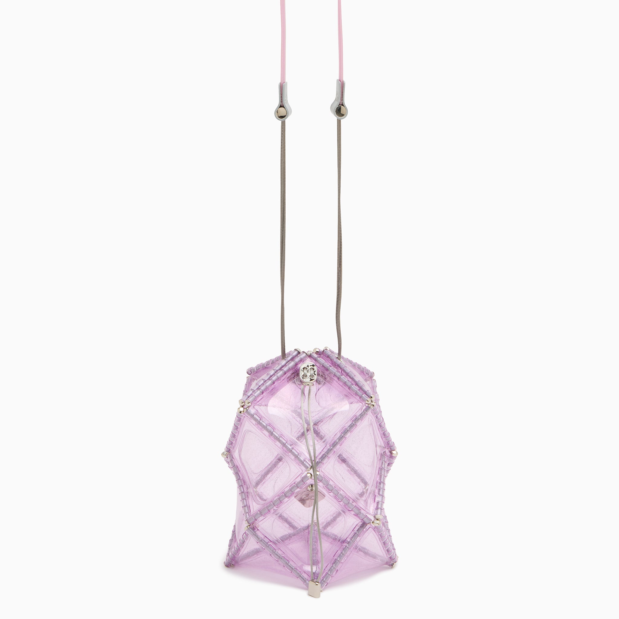 ASTERISK TWINKLE M Light pink – 52 BY HIKARUMATSUMURA