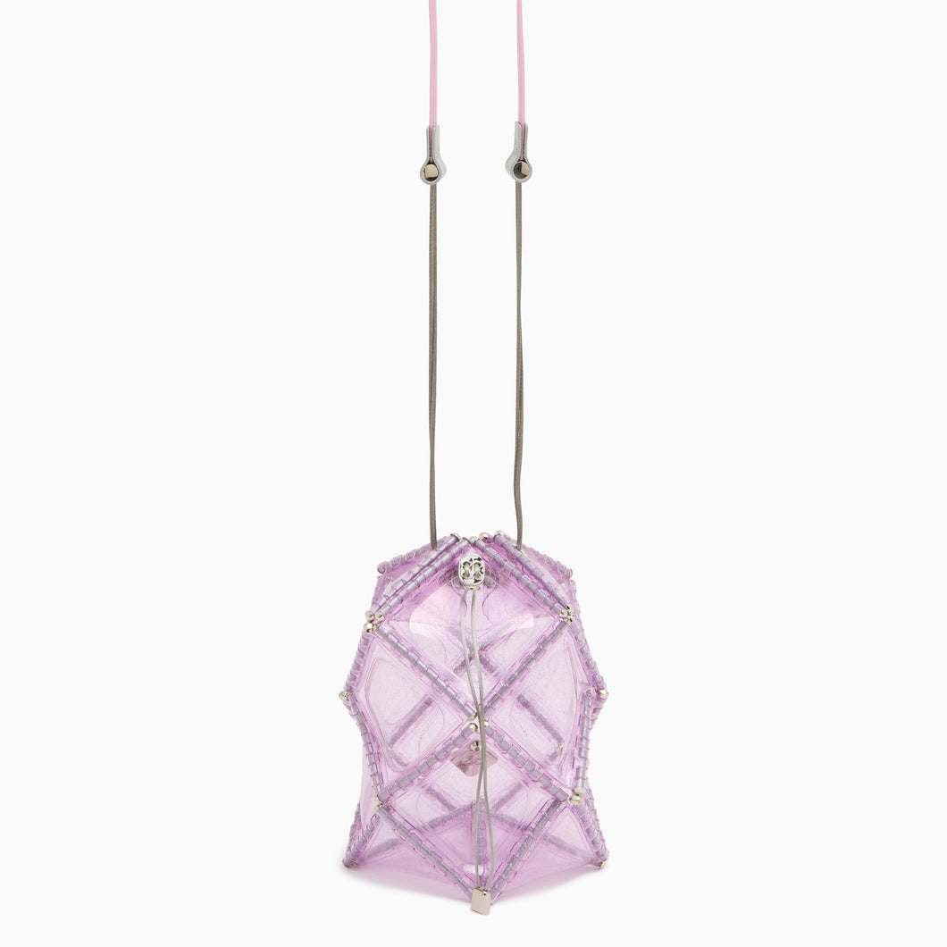 ASTERISK TWINKLE  M  Light pink