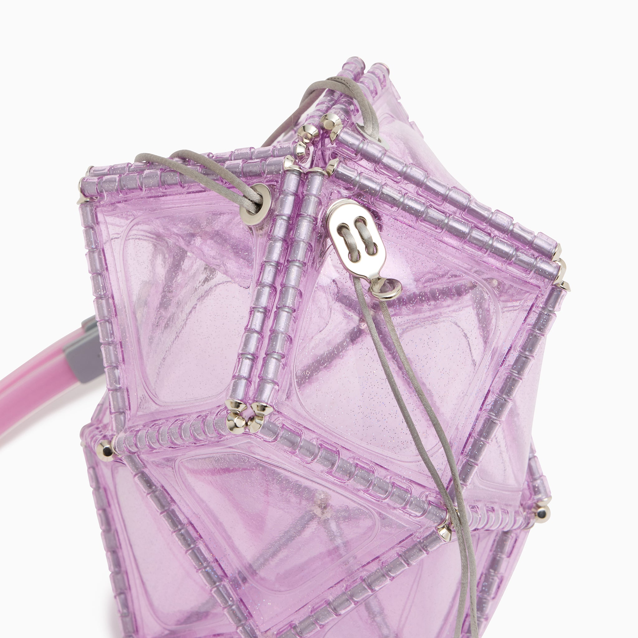 ASTERISK TWINKLE M Light pink