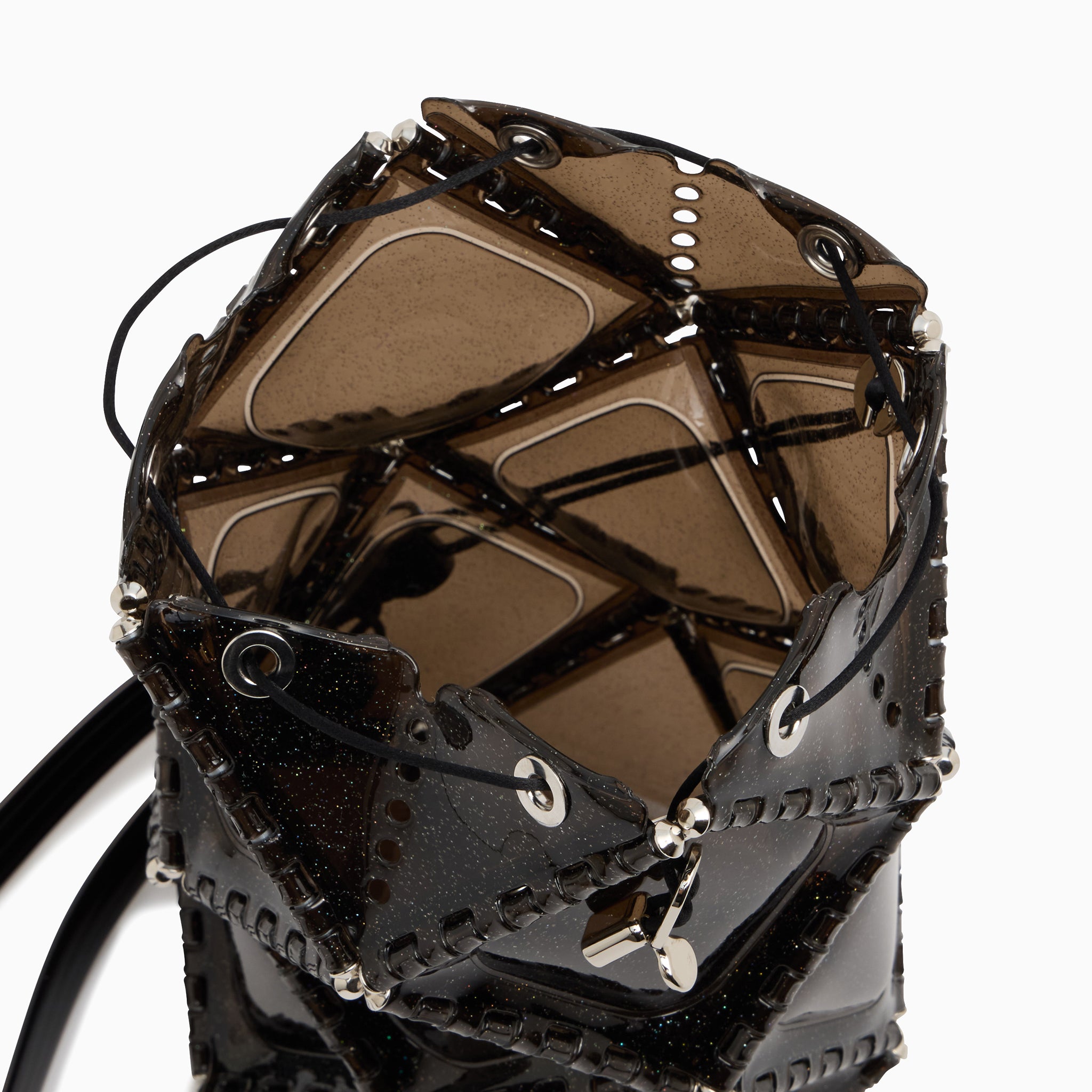ASTERISK TWINKLE  M  Black