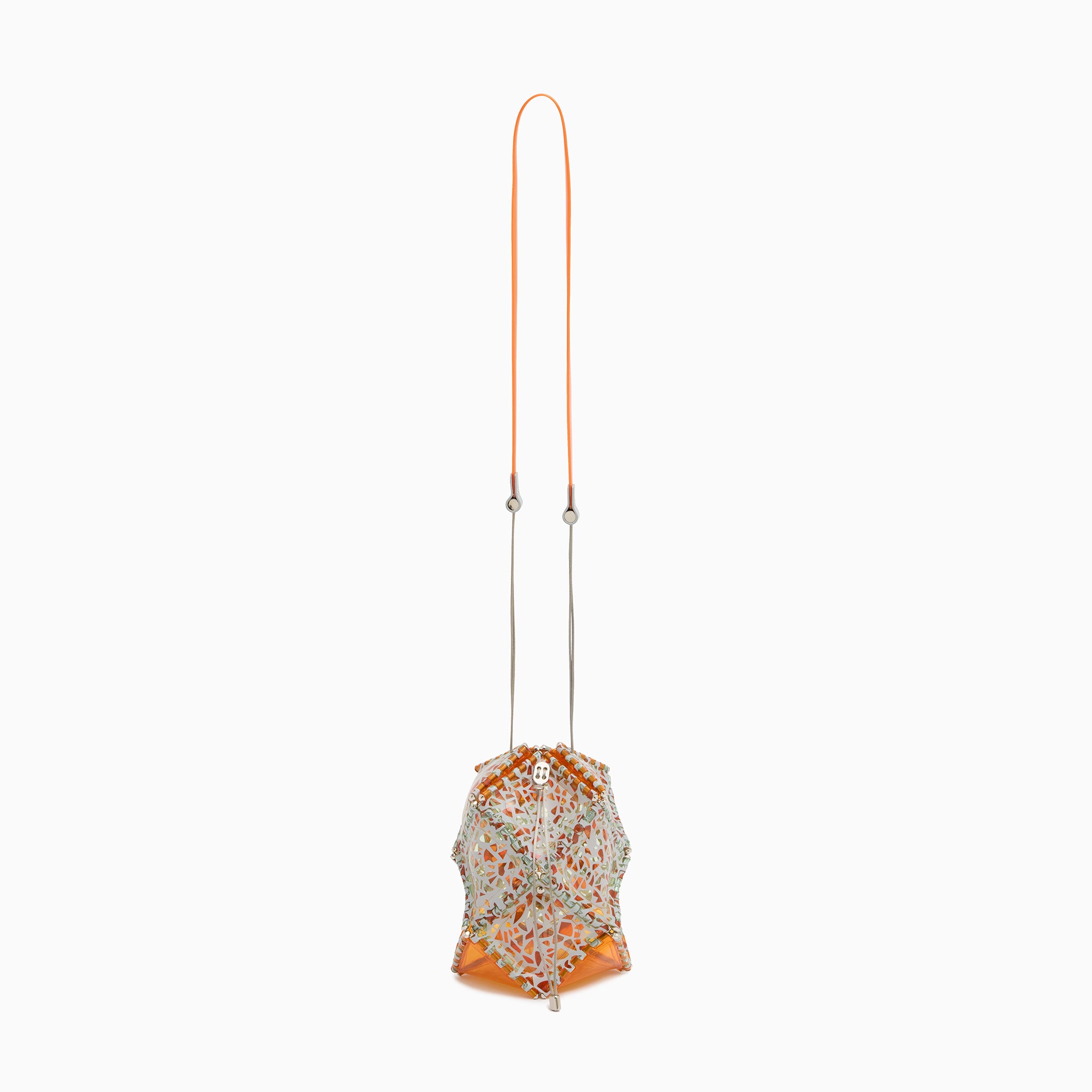 ASTERISK TERRAZZO M Orange mix