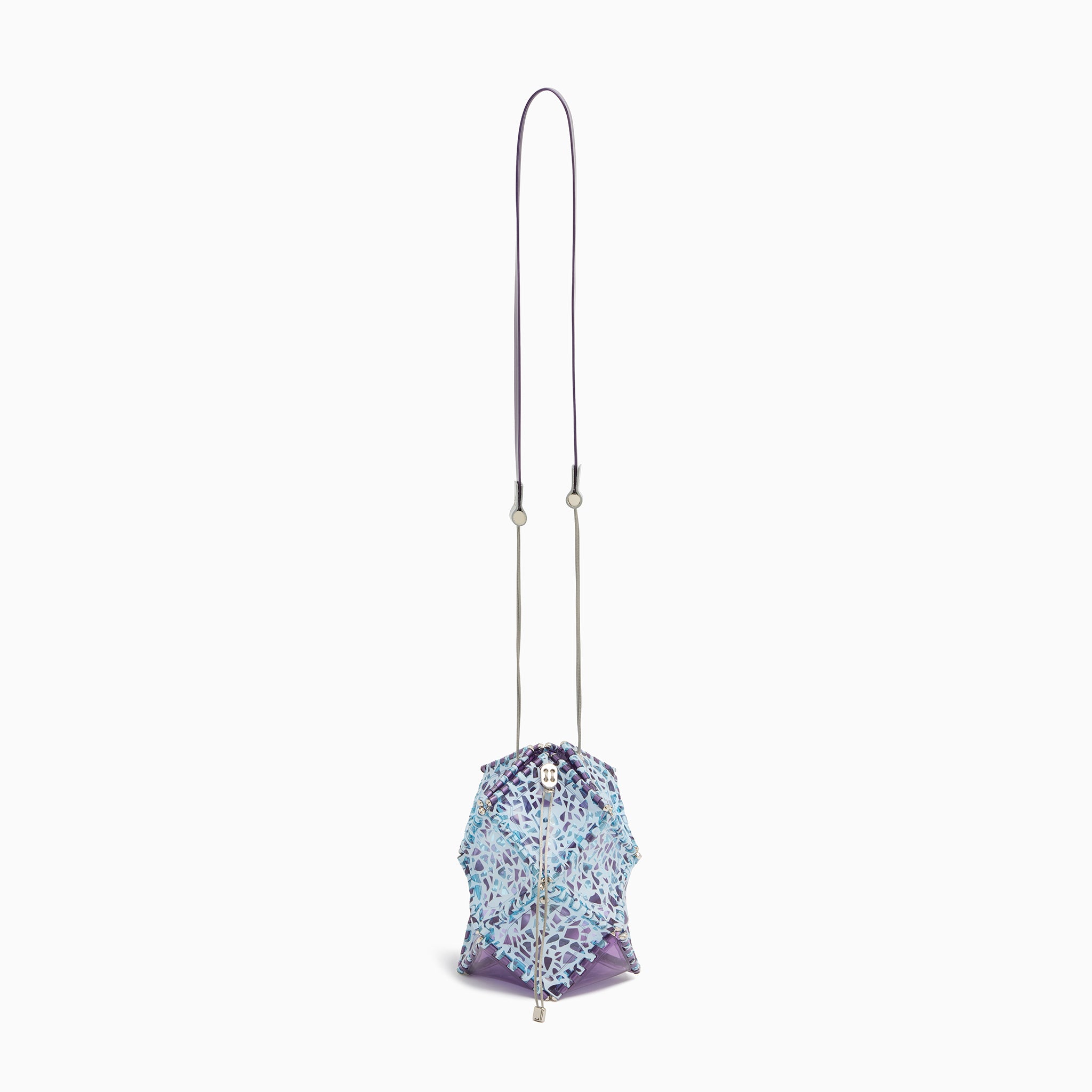 ASTERISK TERAZZO M Lavender mix