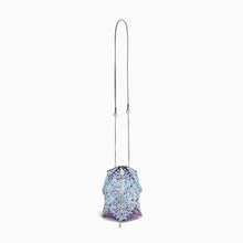 Load image into Gallery viewer, ASTERISK TERAZZO  Ｍ  Lavender mix