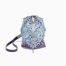 Load image into Gallery viewer, ASTERISK TERAZZO  Ｍ  Lavender mix