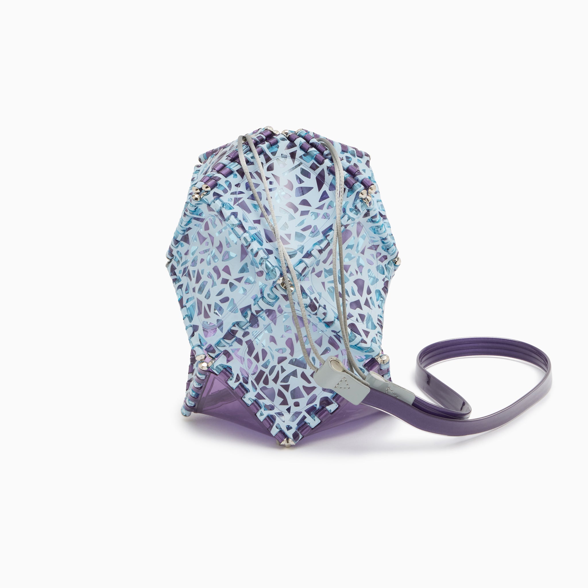 ASTERISK TERAZZO M Lavender mix