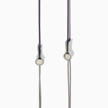 Load image into Gallery viewer, ASTERISK TERAZZO  Ｍ  Lavender mix