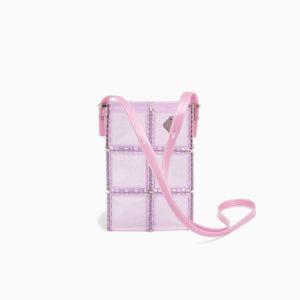 POCKET TWINKLE　Light pink