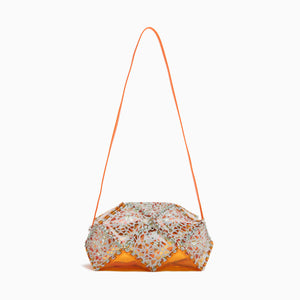 CANDY TERAZZO  Ｍ  Orenge mix