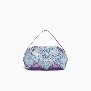 CANDY TERAZZO  Ｍ  Lavender mix