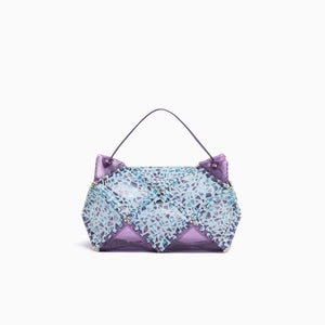 CANDY TERAZZO  Ｍ  Lavender mix