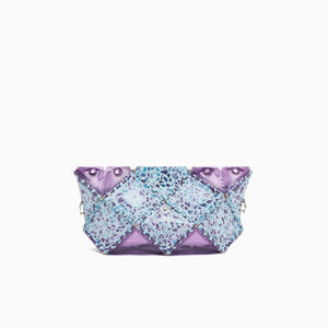 CANDY TERAZZO  Ｍ  Lavender mix