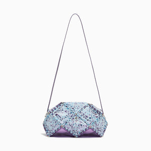 CANDY TERAZZO  Ｍ  Lavender mix