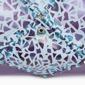 CANDY TERAZZO  Ｍ  Lavender mix