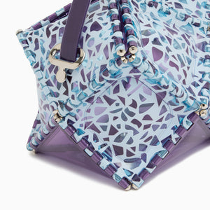 CANDY TERAZZO  Ｍ  Lavender mix