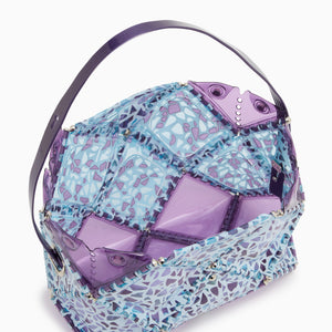 CANDY TERAZZO  Ｍ  Lavender mix
