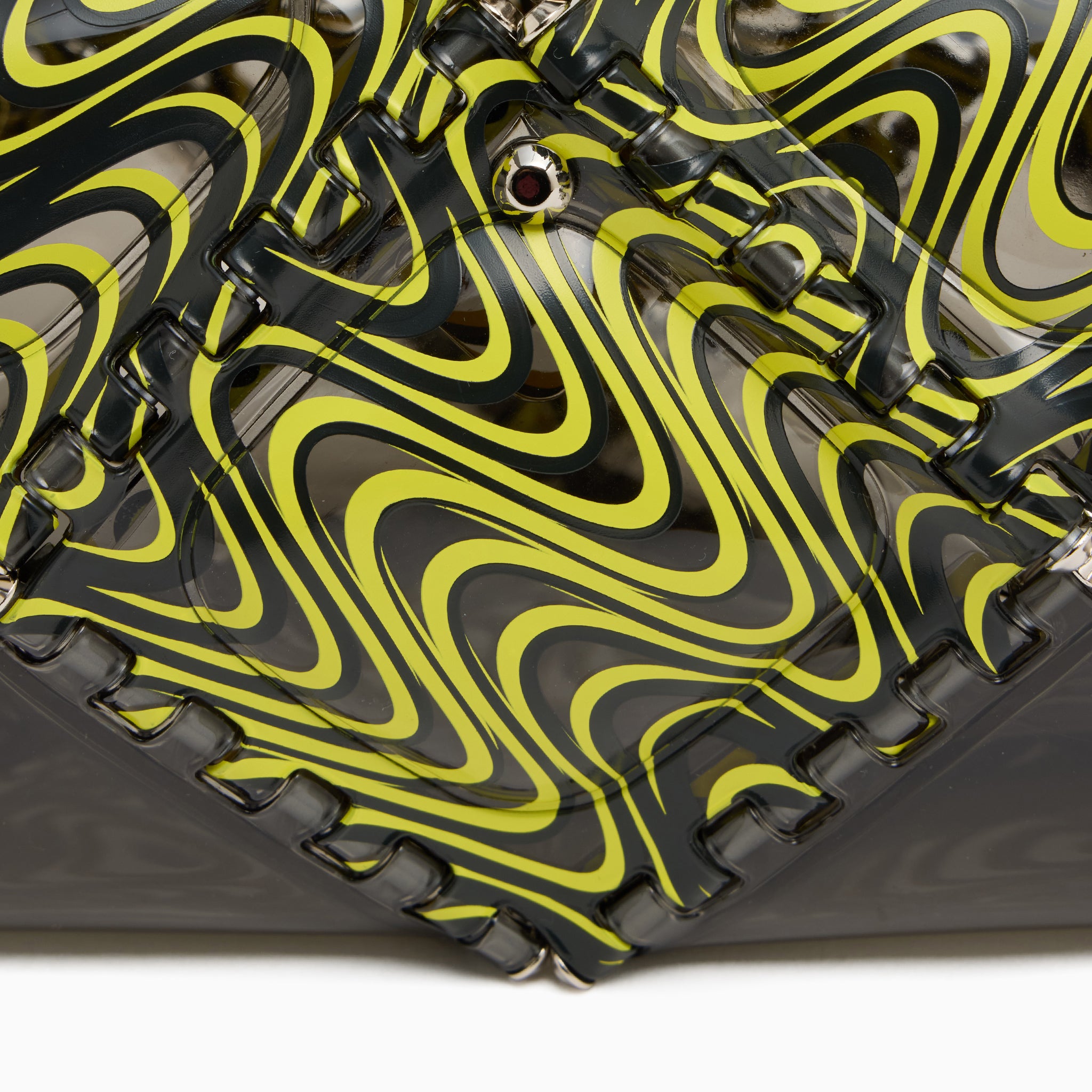 CANDY WAVE M Yellow mix
