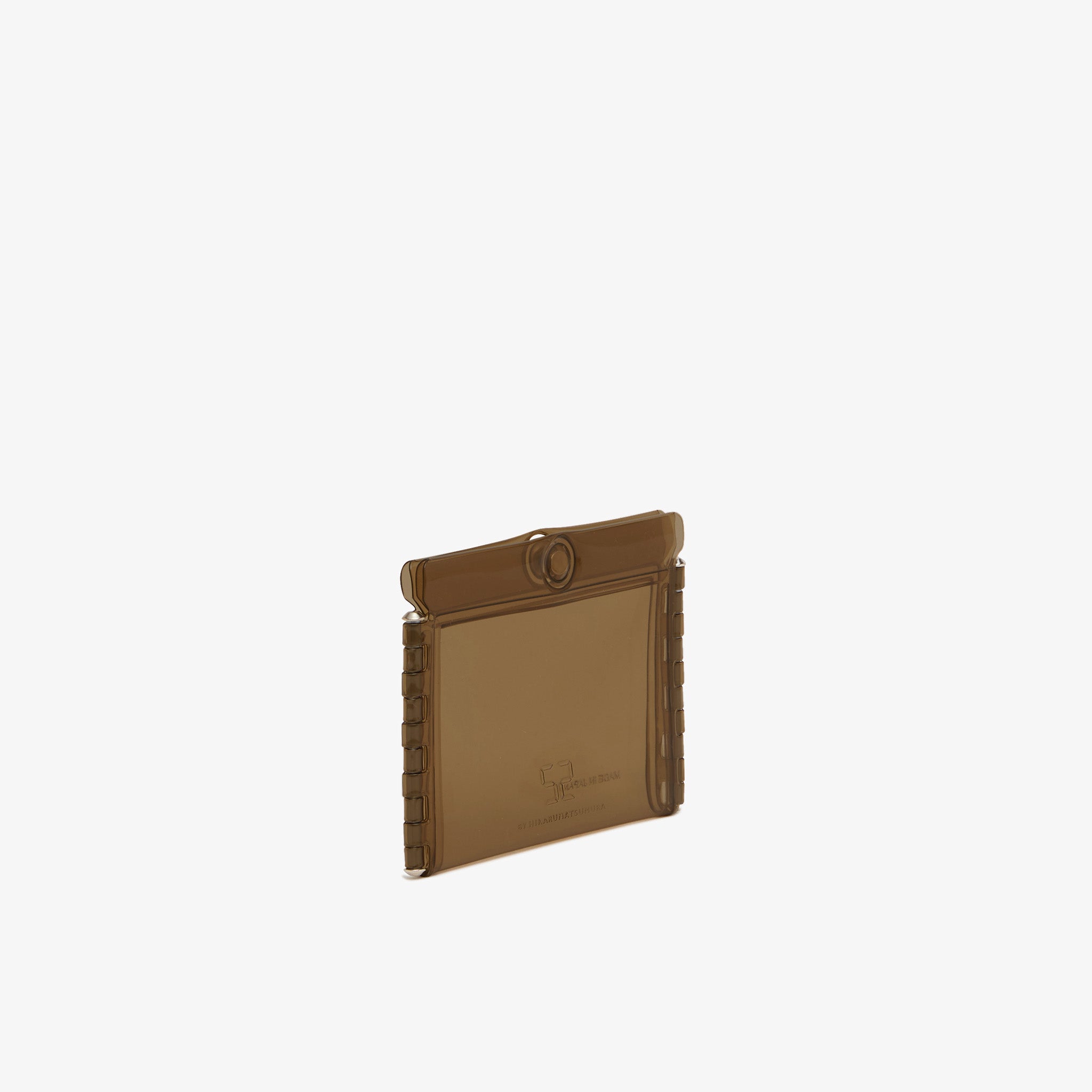 ACCESSORY CASE S(Mocha)