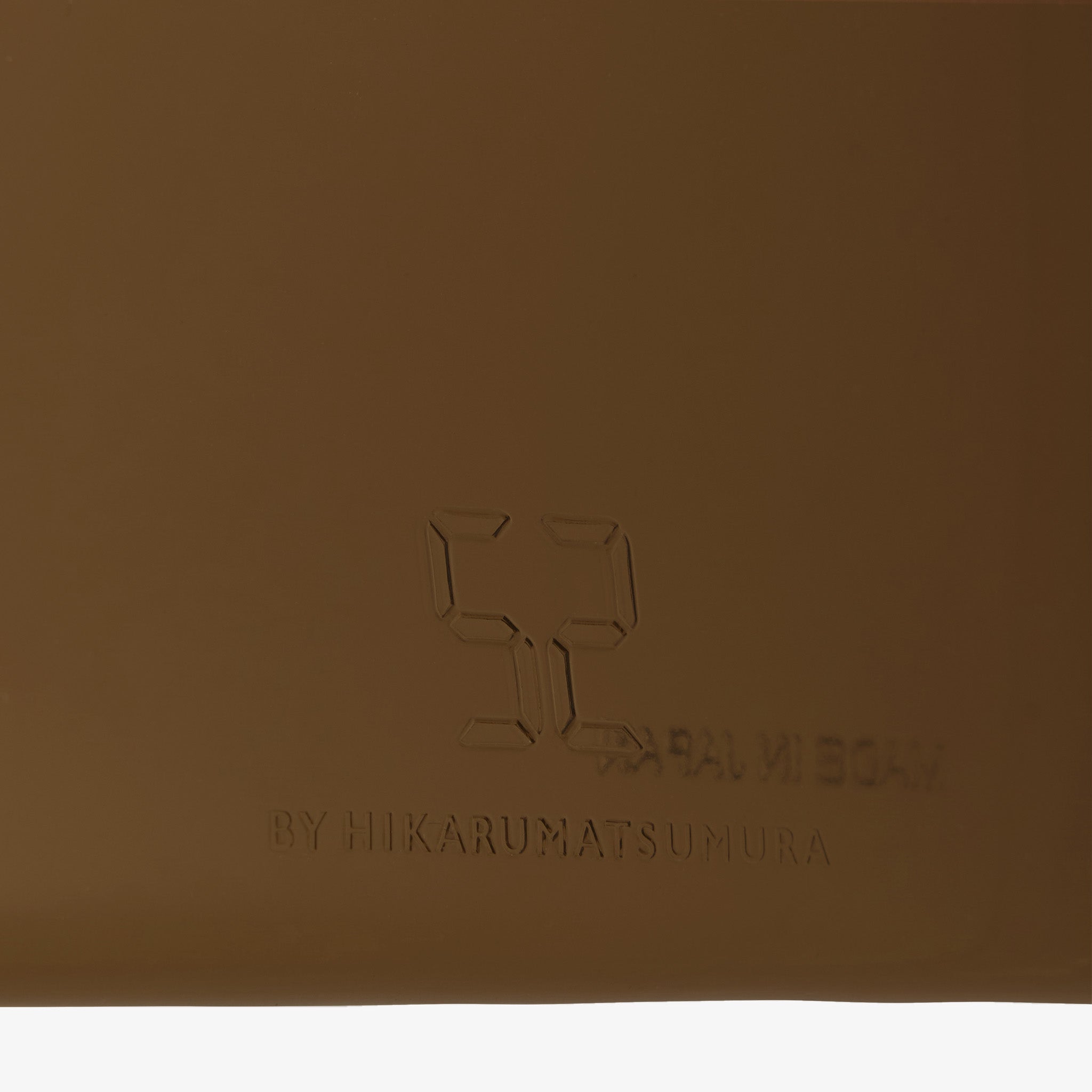 ACCESSORY CASE S(Mocha)