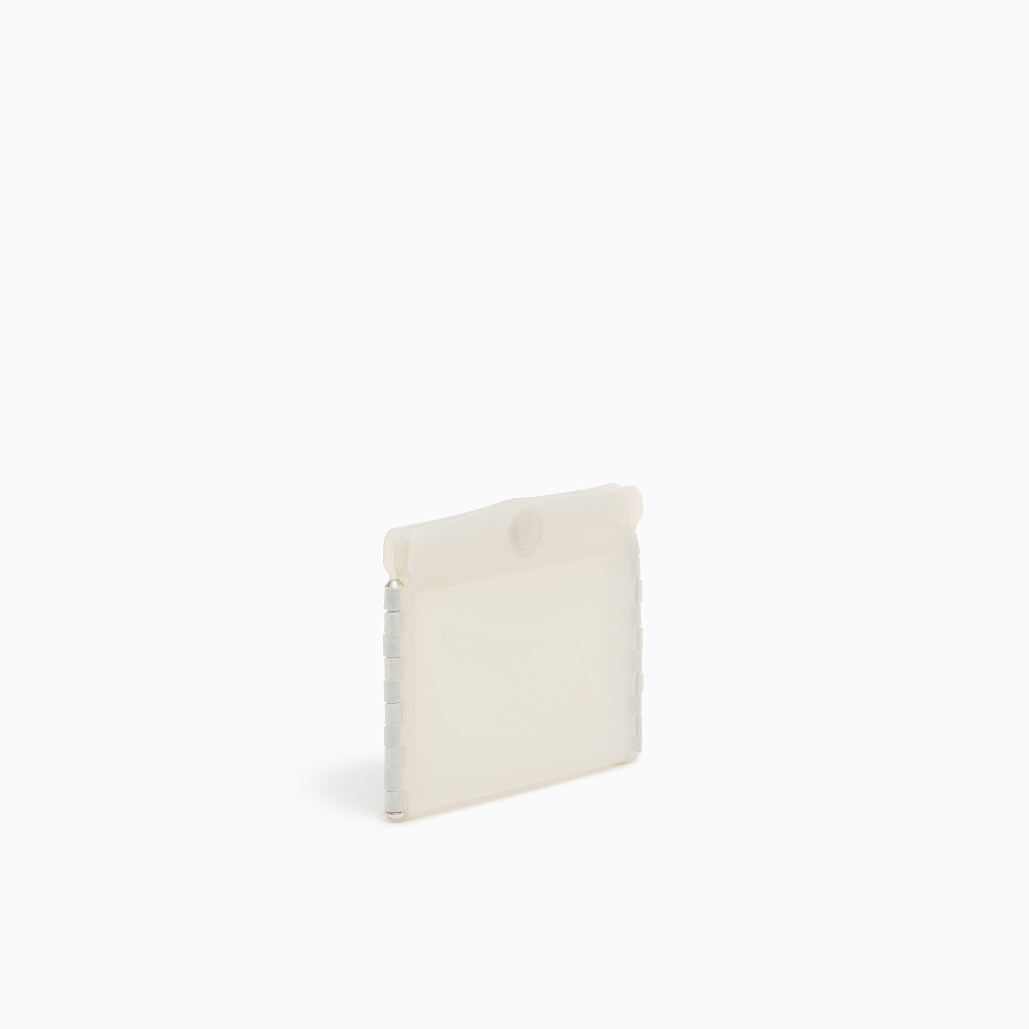 ACCESSORY CASE S(Vanilla gray)