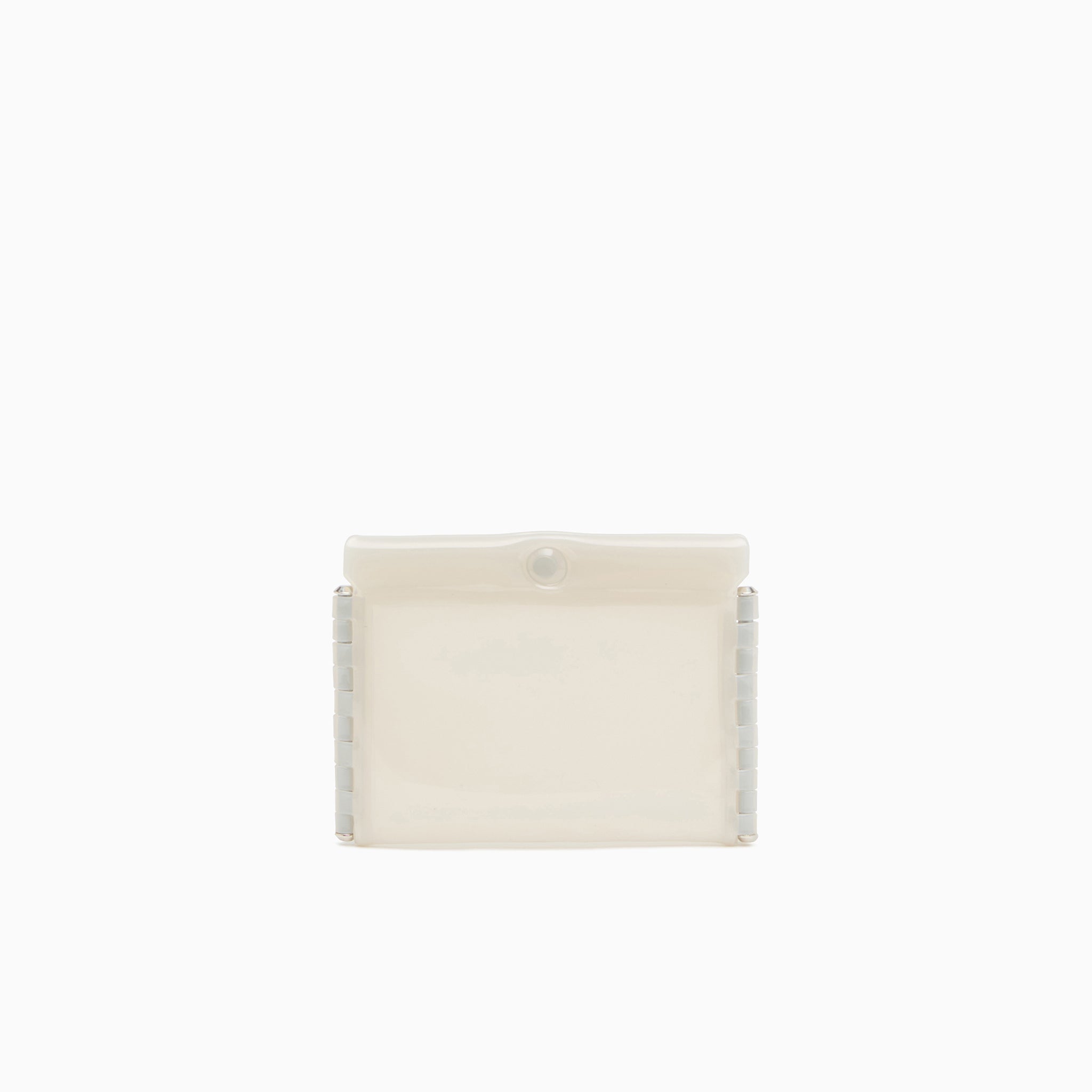 ACCESSORY CASE S(Vanilla gray)