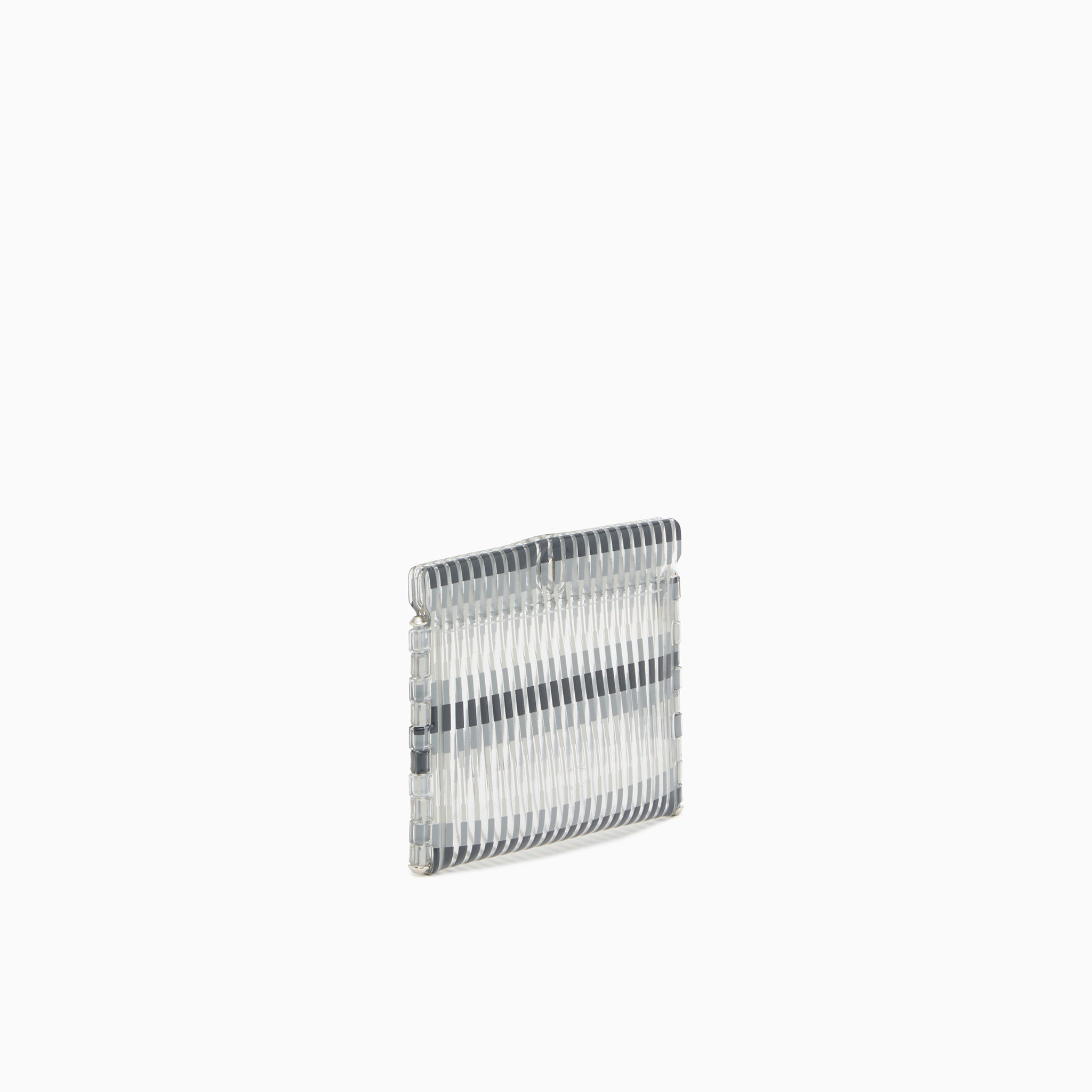 ACCESSORY CASE S STRAVIA(Light gray mix)