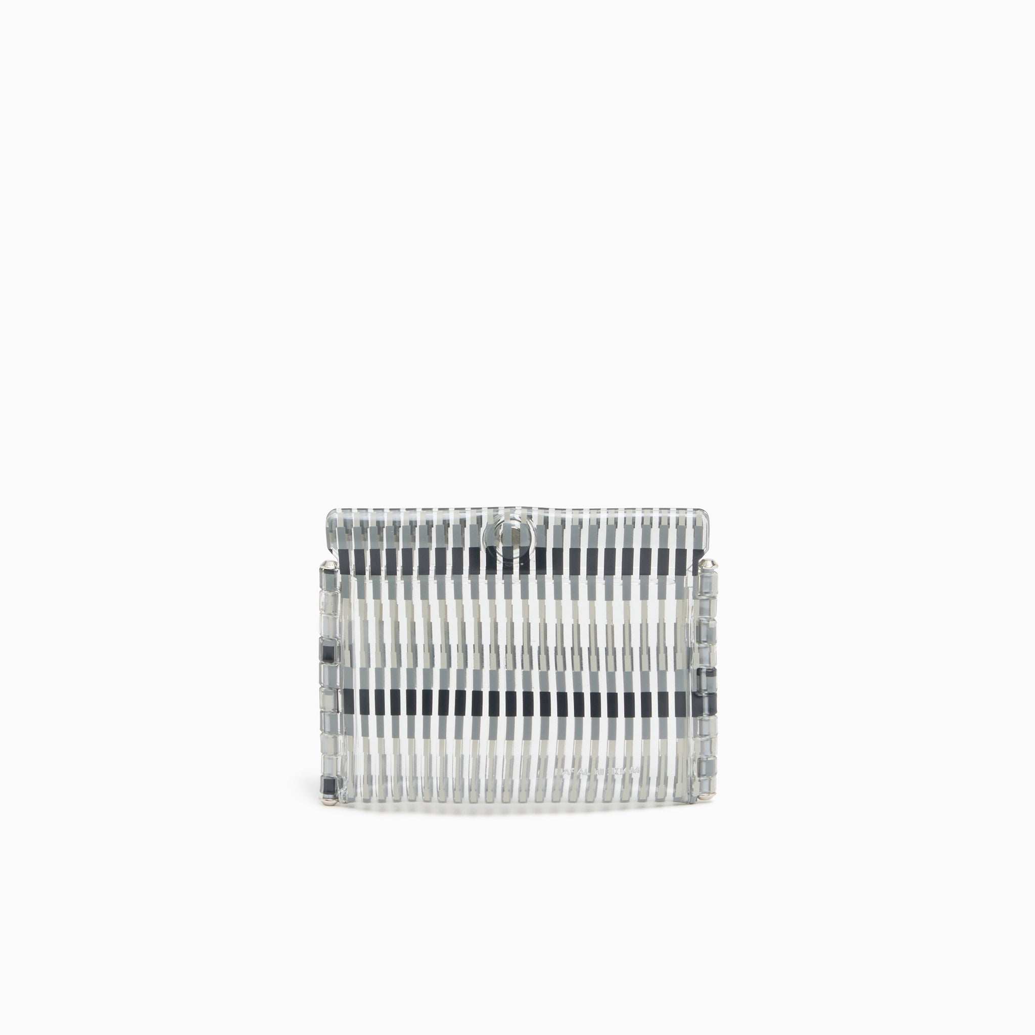 ACCESSORY CASE S STRAVIA(Light gray mix)