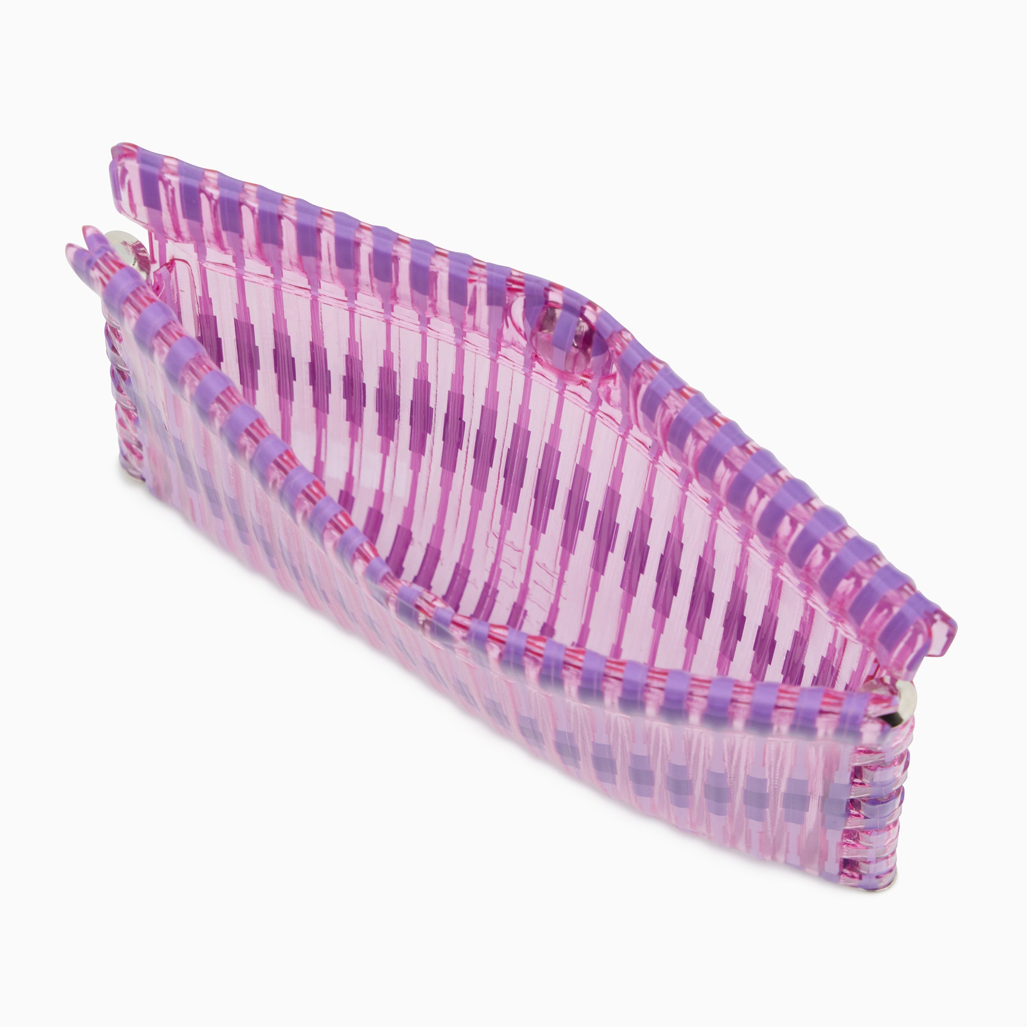 ACCESSORY CASE S STRAVIA(Lavender mix)