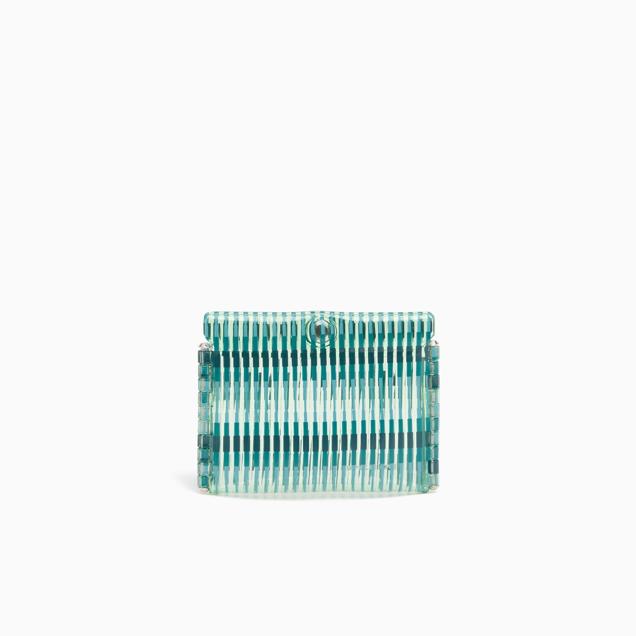 ACCESSORY CASE S STRAVIA(Green mix)