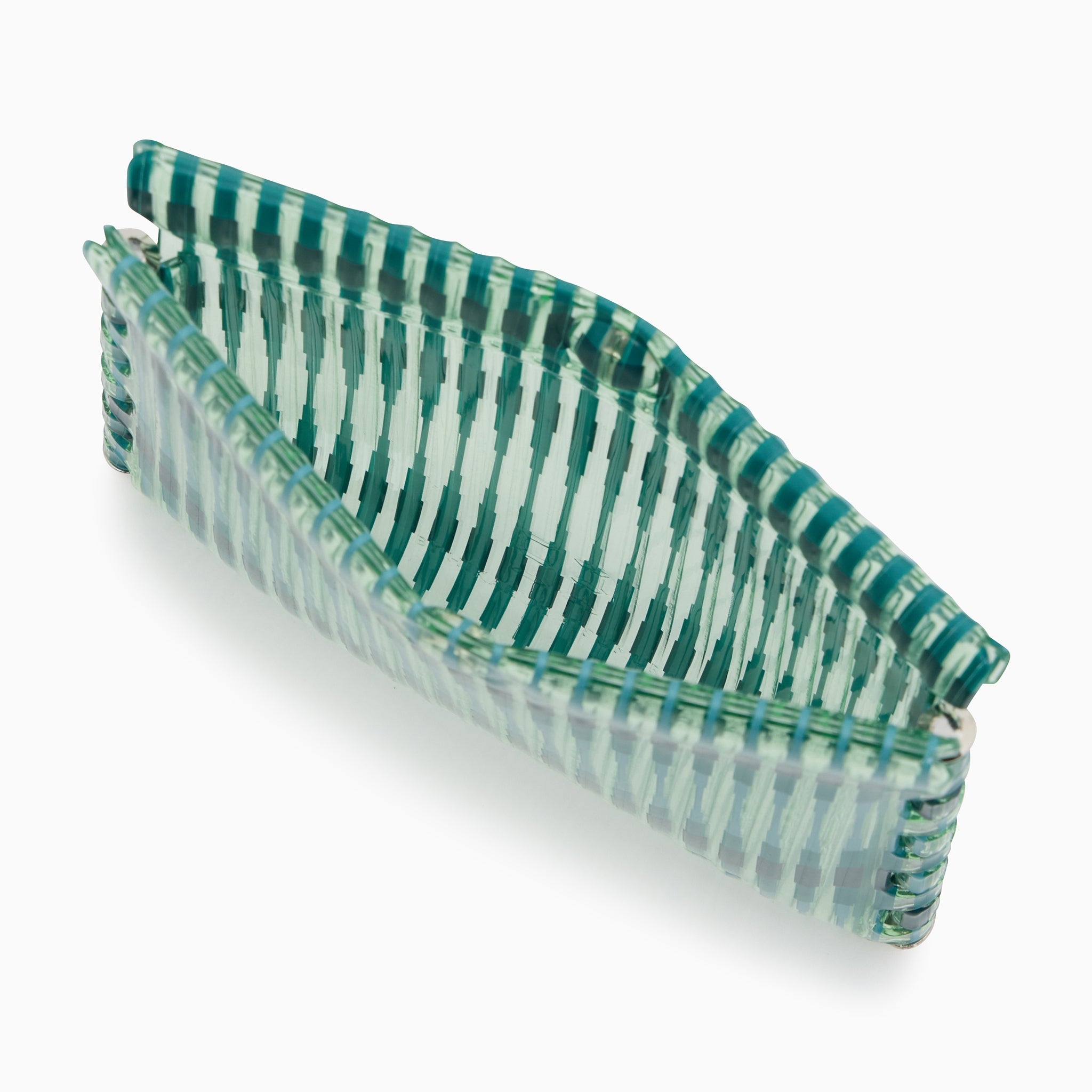 ACCESSORY CASE S STRAVIA(Green mix)