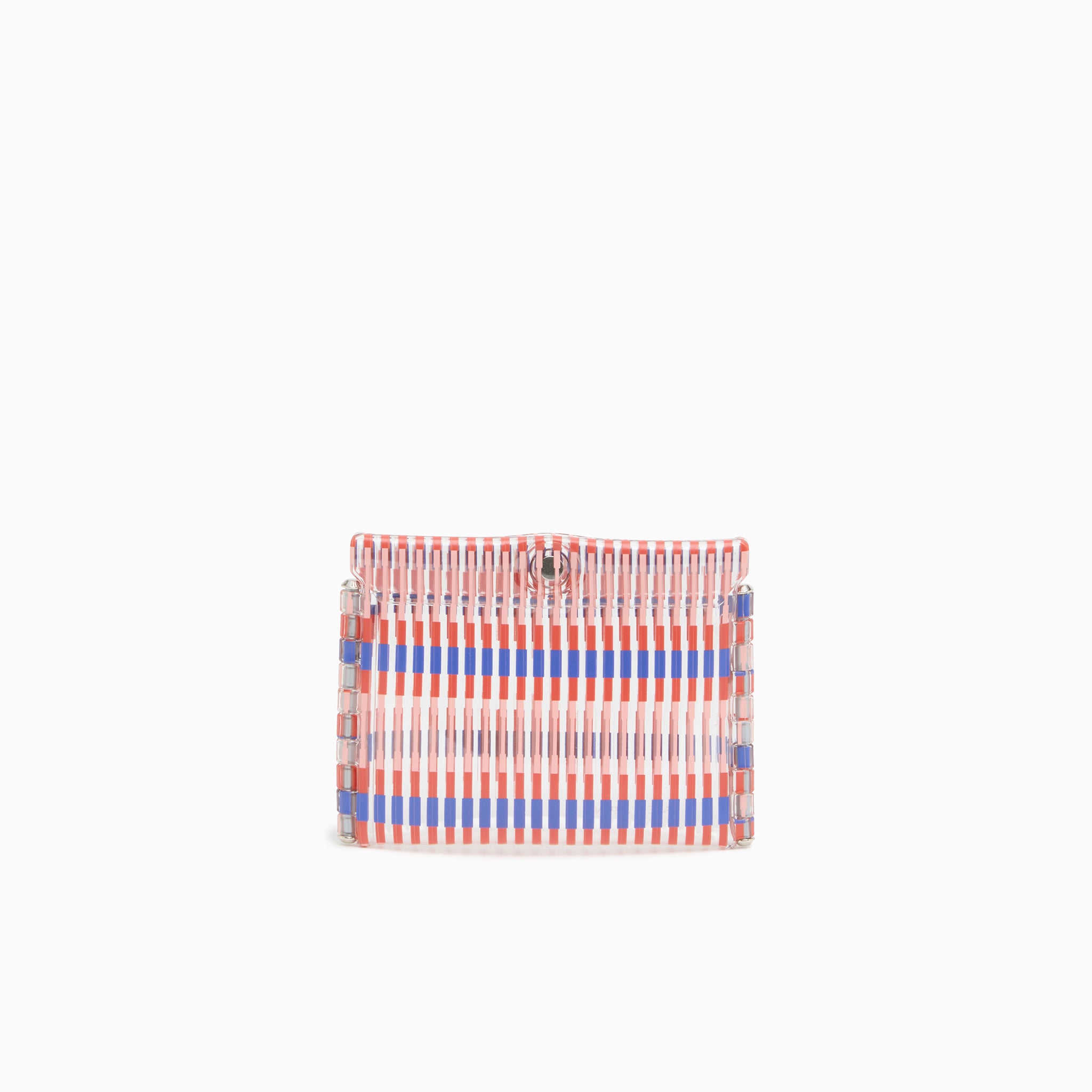 ACCESSORY CASE S STRAVIA(Red mix)