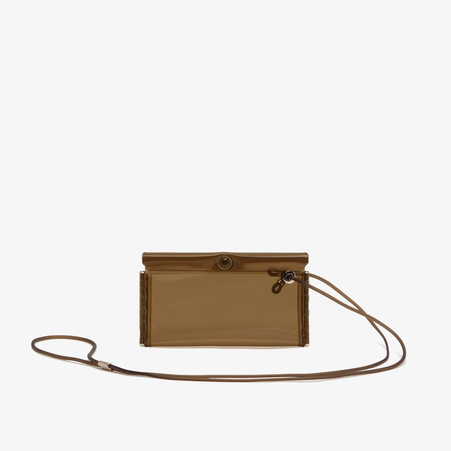 ACCESSORY CASE M(Mocha)