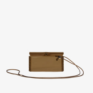 ACCESSORY CASE M(Mocha)