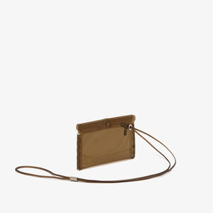 ACCESSORY CASE M(Mocha)