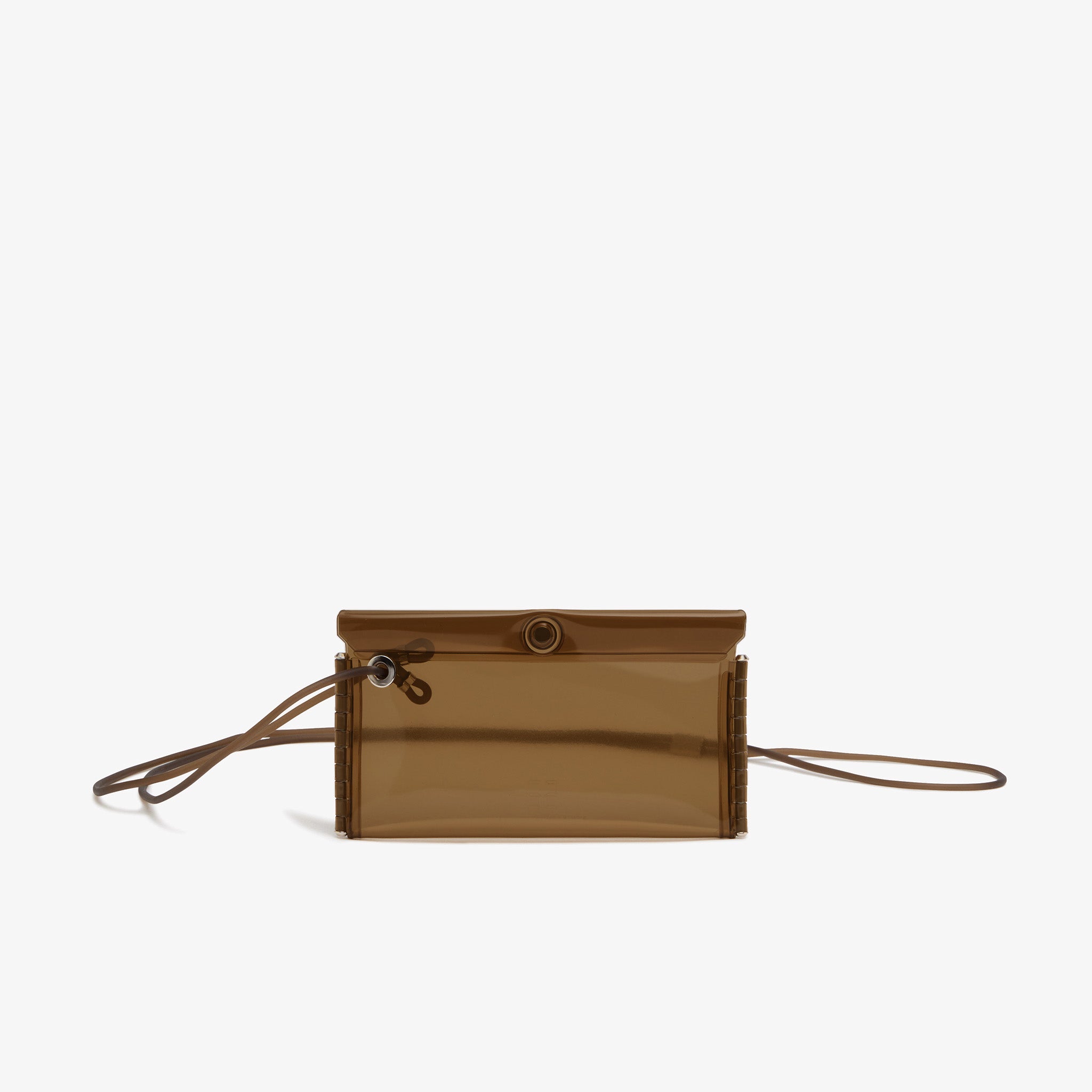 ACCESSORY CASE M(Mocha)