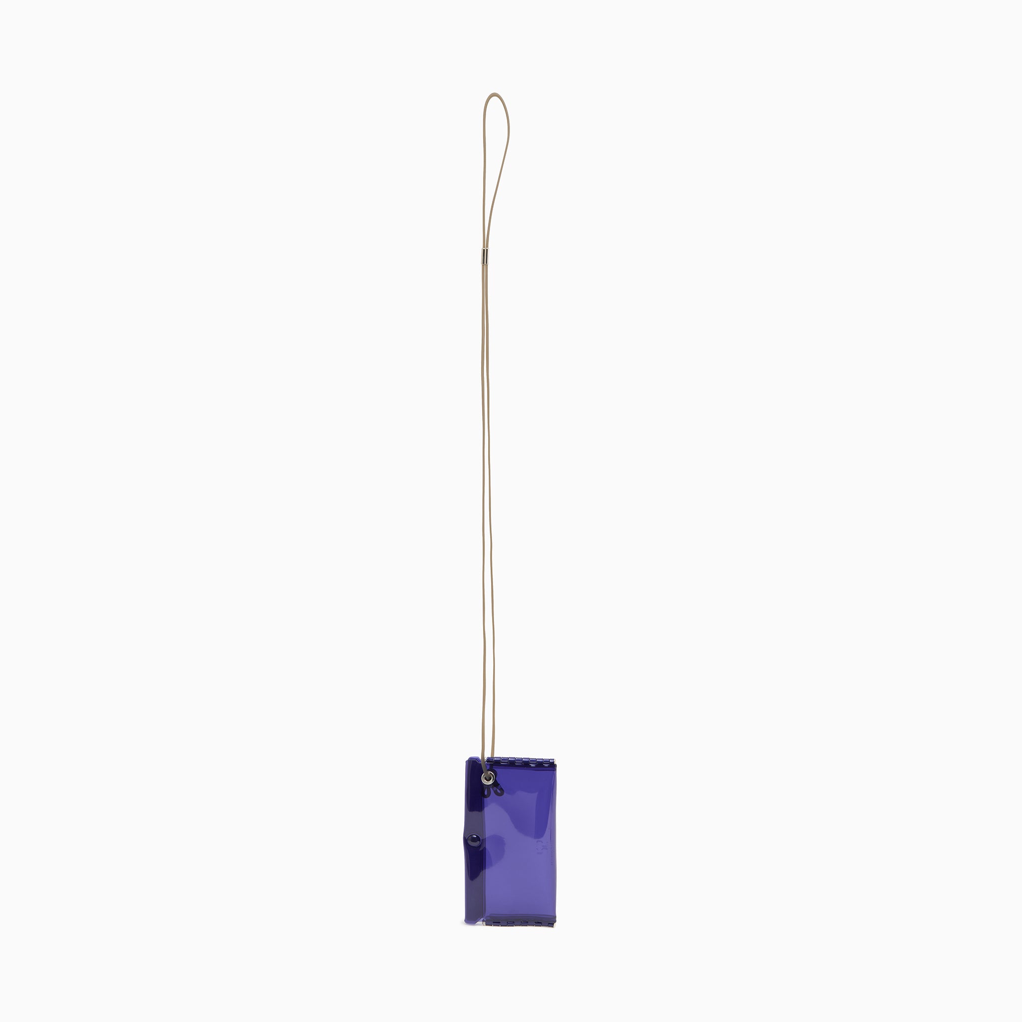 ACCESSORY CASE M(Navy)