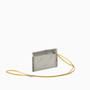 ACCESSORY CASE M(Light gray)