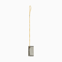 Load image into Gallery viewer, ACCESSORY CASE M(Light gray)