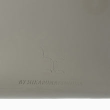 Load image into Gallery viewer, ACCESSORY CASE M(Light gray)