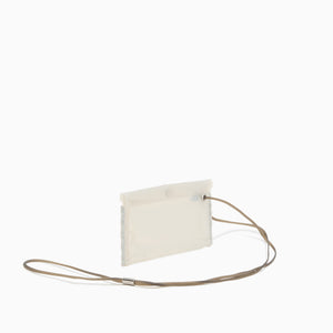 ACCESSORY CASE M(Vanilla gray)